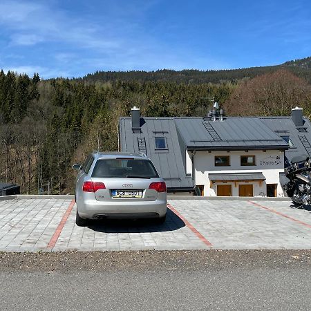U Kralika, Apartman H, 3 Samostatne Loznice - Mezonet, Vlastni Parkovani, 50 Metru Od Vleku , Vysousece Bot V Lyzarne Dolní Morava Exterior foto